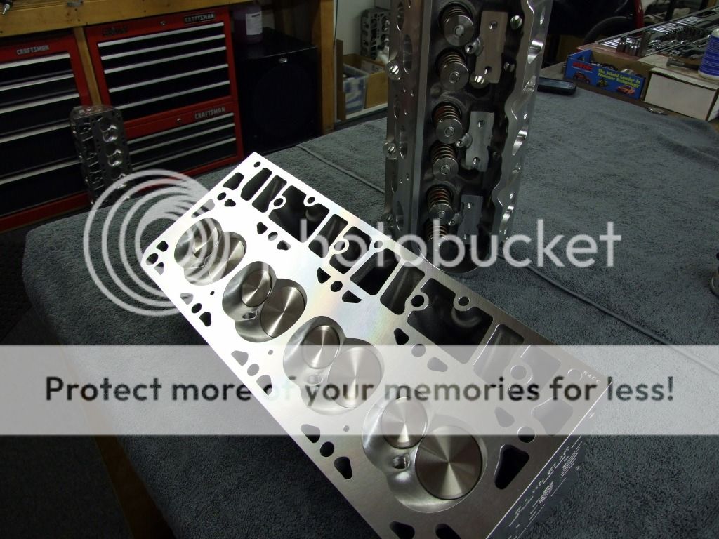 6.0 LQ9 Buildup with AFR 230 heads LS1TECH Camaro and Firebird